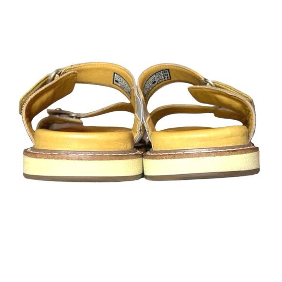 Keen Women’s Lana Open Toe Slide Sandals Taupe Size 8 - Picture 7 of 8